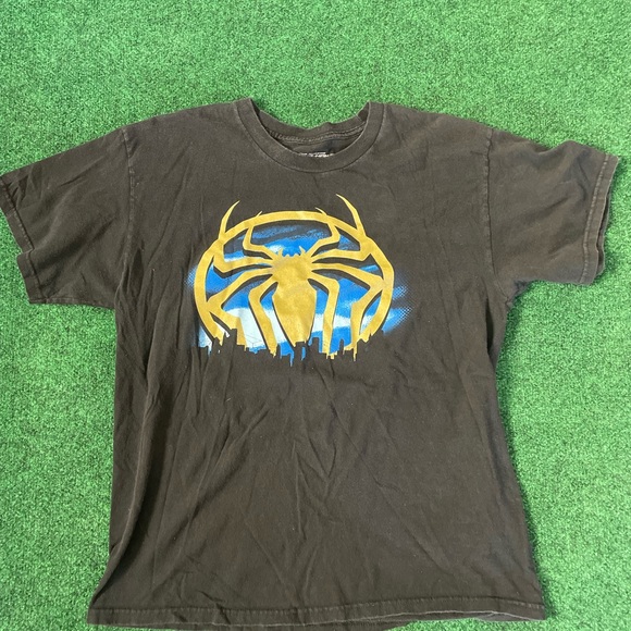 The amazing Spider-Man 2 shirt - Picture 2 of 4